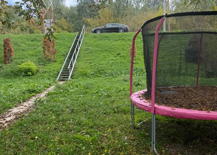 보트호텔 Beautiful Houseboat On The Sava River 베오그라드