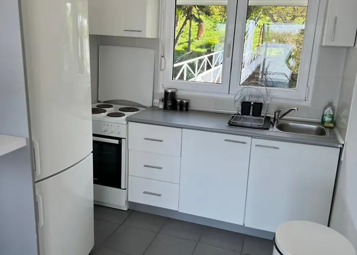 Beautiful Houseboat On The Sava River *